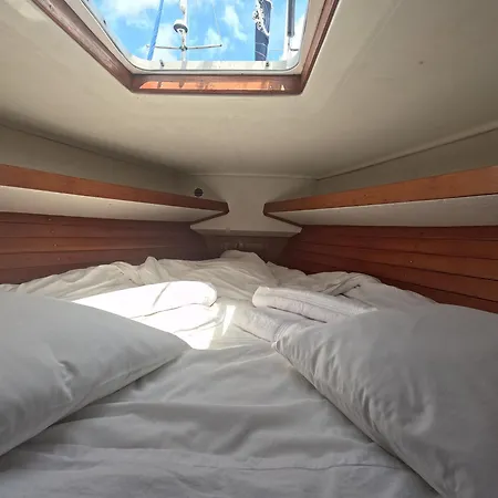 船屋 Joky - Floating Refuge *