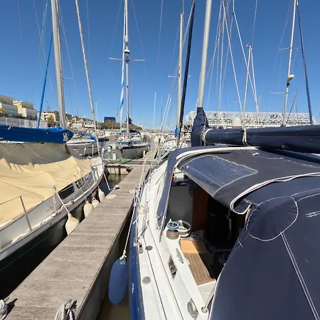 船屋 Joky - Floating Refuge *