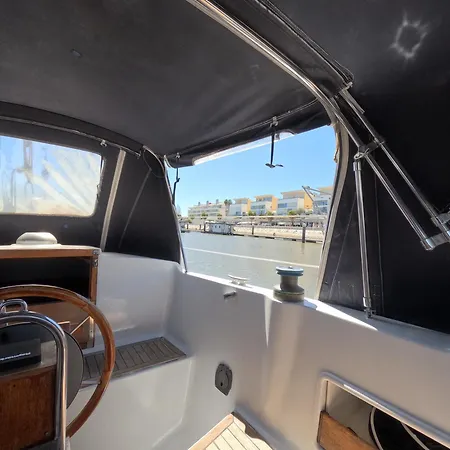 Joky - Floating Refuge